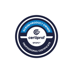 scrum product owner