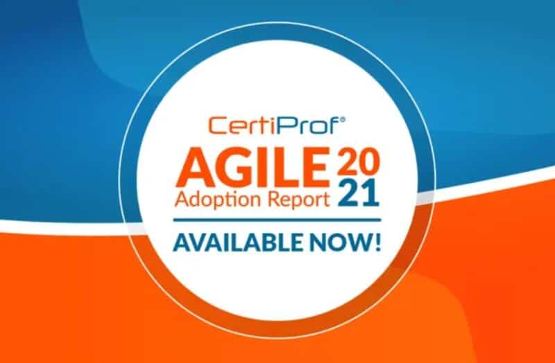 reporte de adopción agil