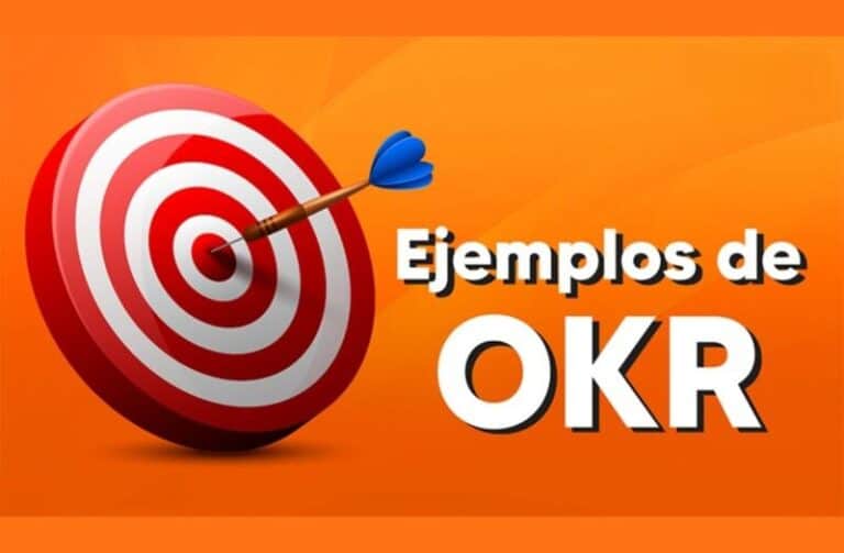 ejemplos de okr
