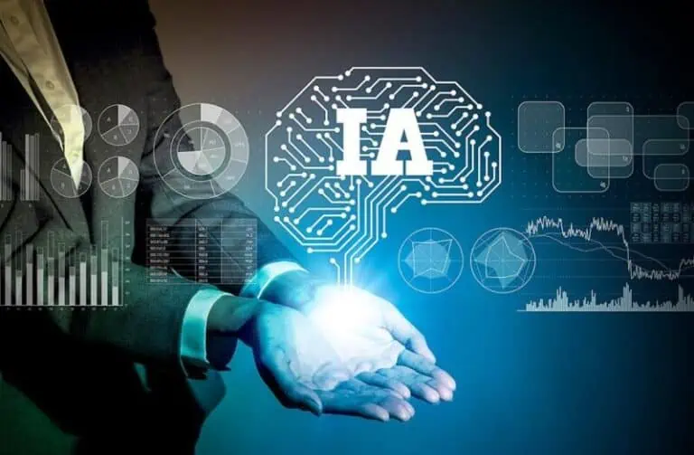 inteligencia artificial que es