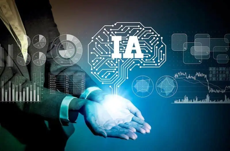 inteligencia artificial que es