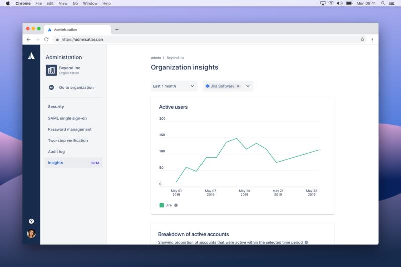 vistas avanzadas en jira