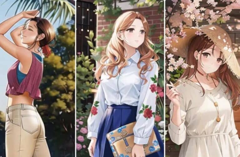 ai anime
