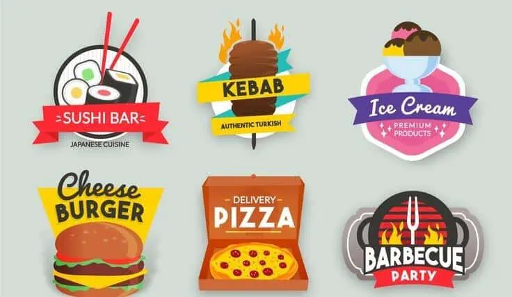 logos creados con IA