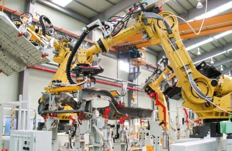 inteligencia artificial y robótica