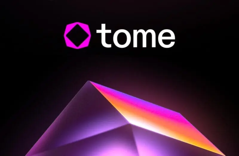 tome ai