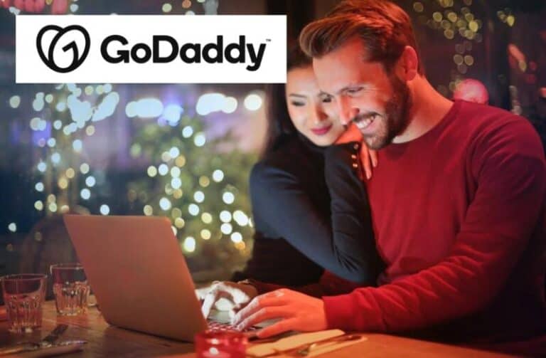 Go Daddy