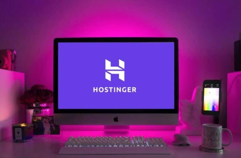 hostinger