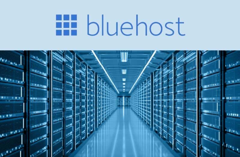 bluehost