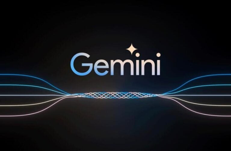google gemini
