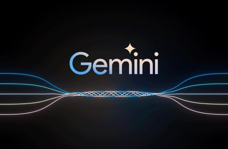 google gemini