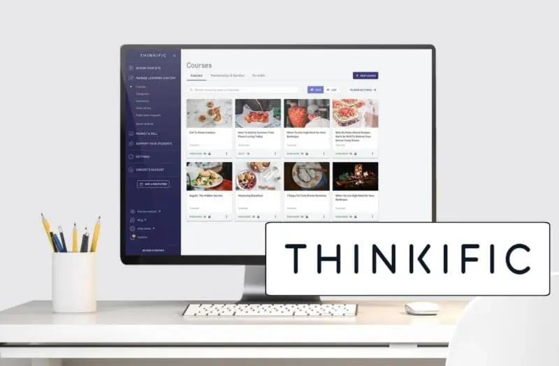 thinkific