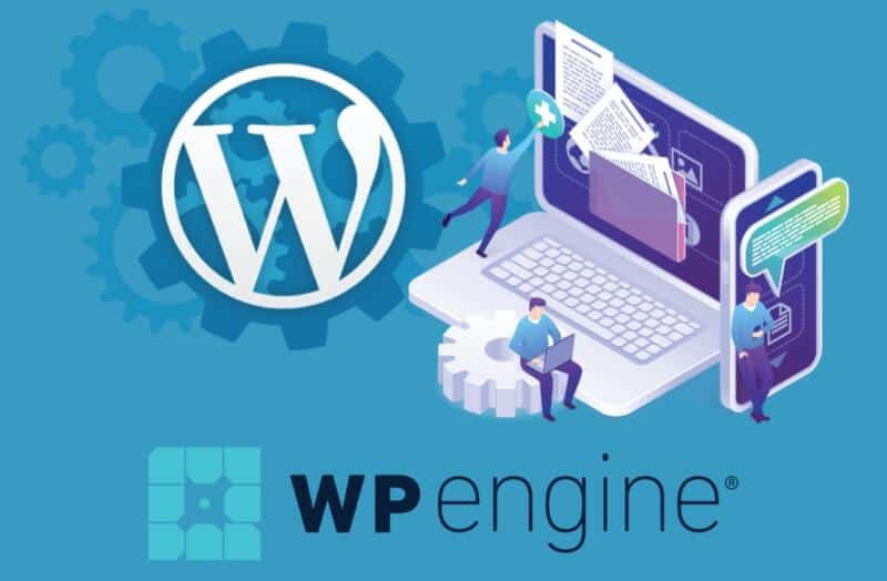 WPEngine
