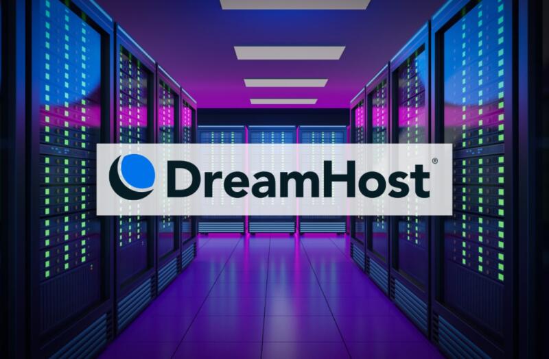 dreamhost