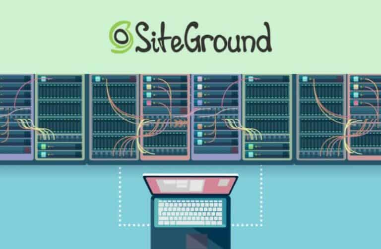siteground