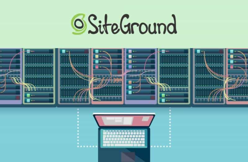 siteground