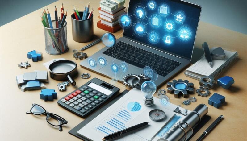 procesos de tu negocio