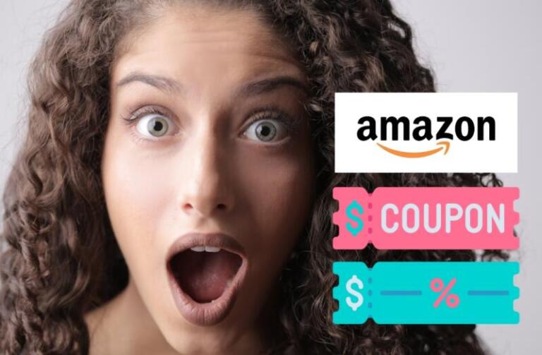 cupones de descuento amazon