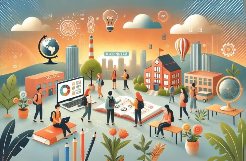 plataforma educativa