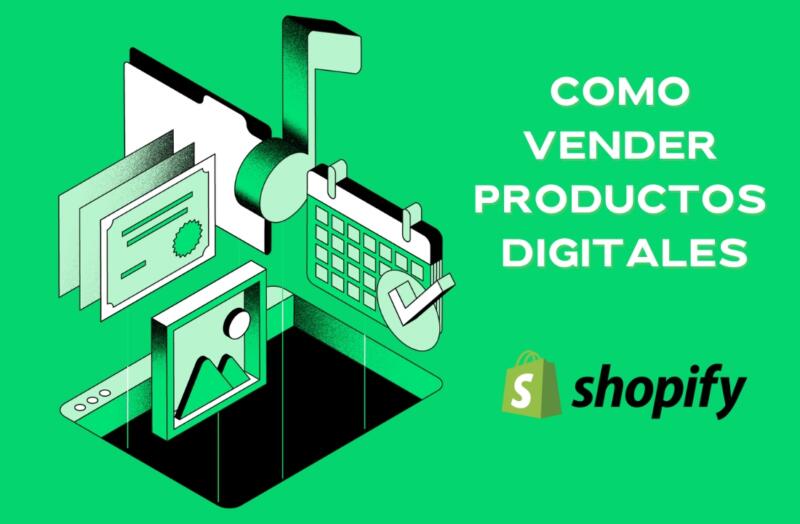 productos digitales