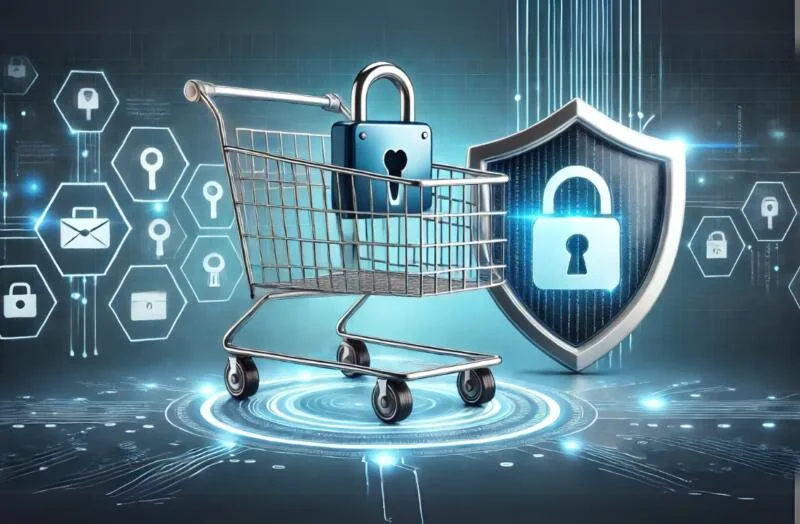 clave de comercio electrónico seguro