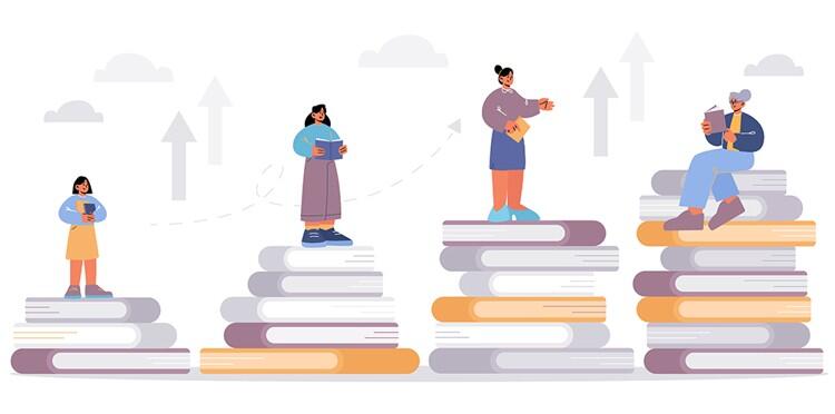 La Evolución del Aprendizaje en Línea