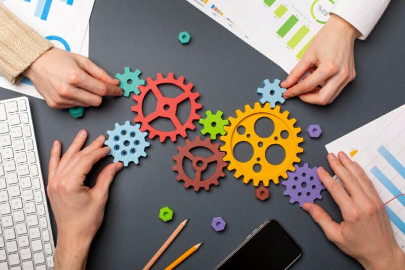 Recursos y Herramientas de Productividad