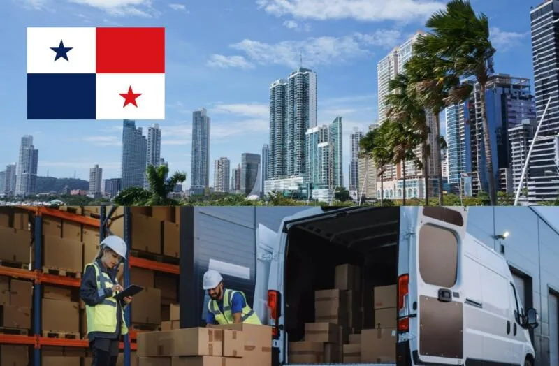 ecommerce en panamá