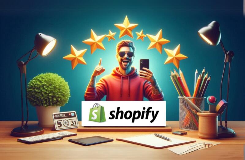 opiniones sobre shopify