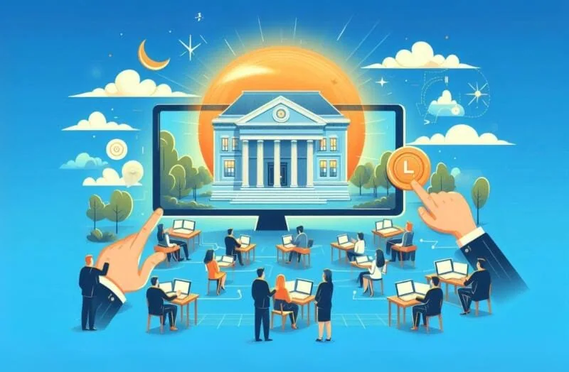 niversidad virtual de negocios