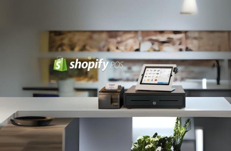 shopify pos