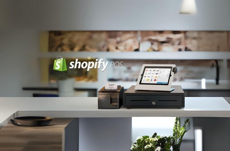 shopify pos
