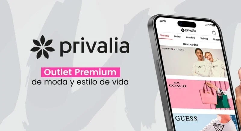 Privalia