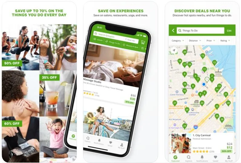 groupon
