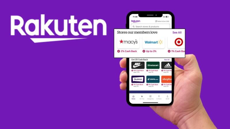 Rakuten