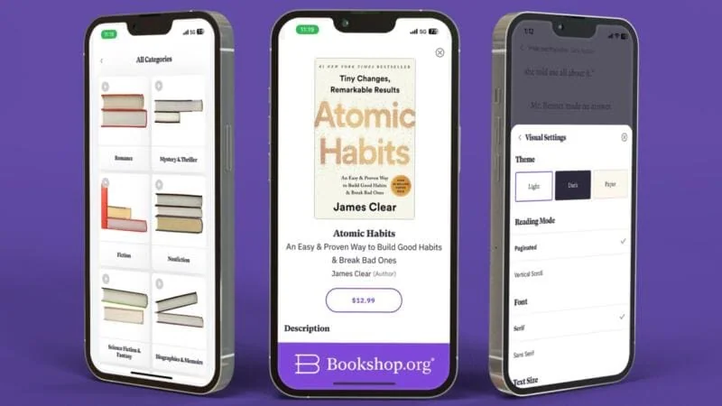 Bookshop.org