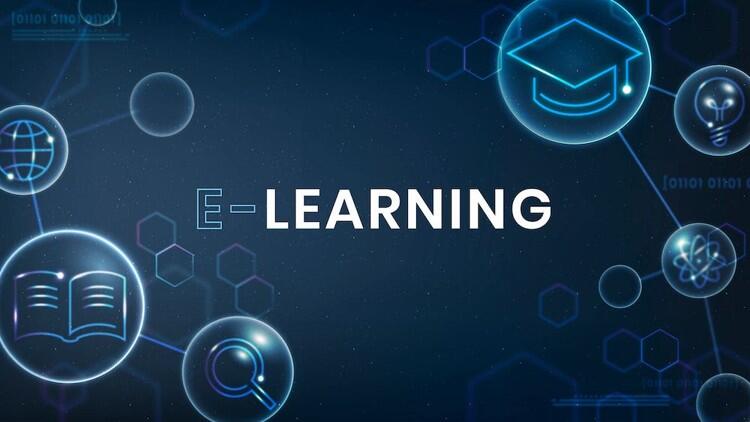 e-learning