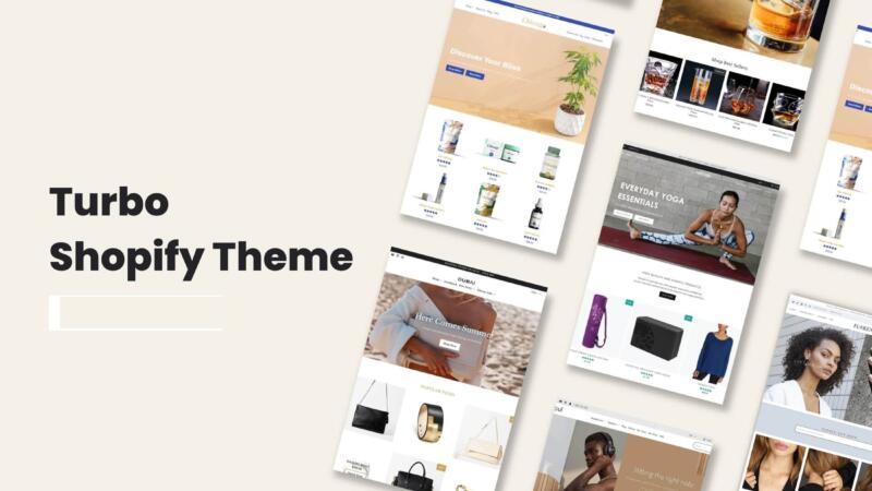 Turbo theme