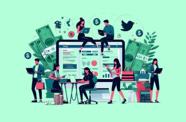 shopify partners