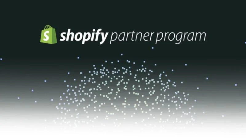 shopify partner program