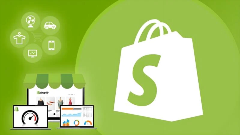 Requisitos para Convertirse en Shopify Partner