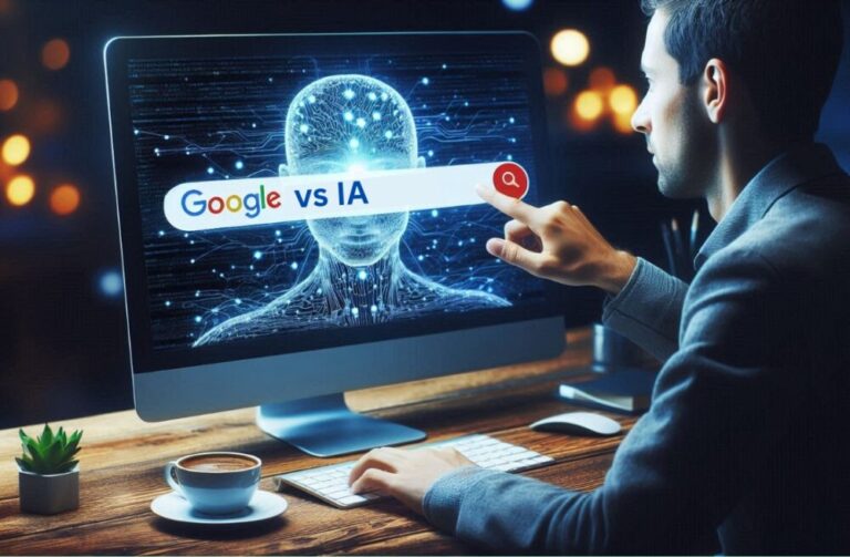 ai search